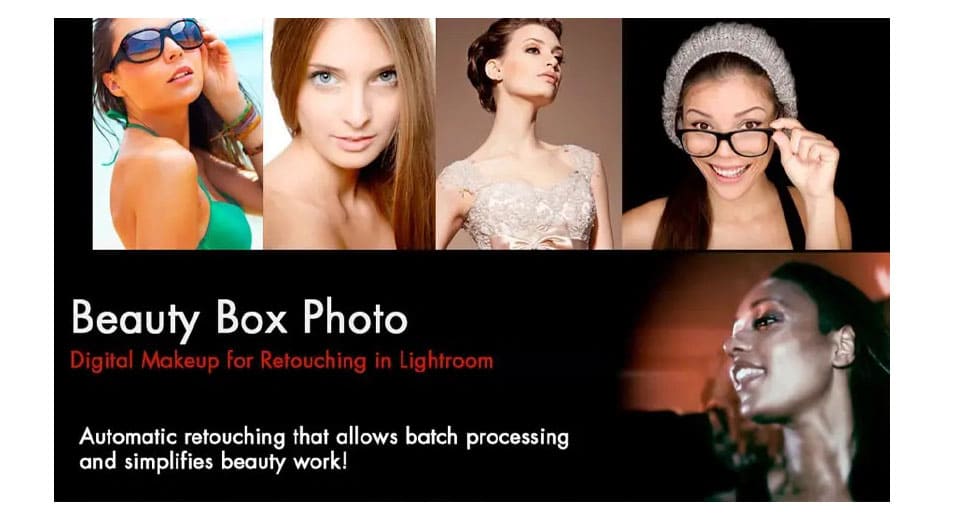 beauty box photo for lightroom latest version Free Download beauty box photo for lightroom latest version Free Download - GetFilesPC.com