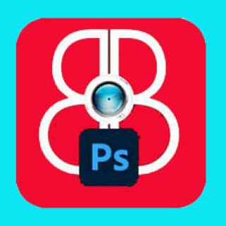 beauty box photo for photoshop logo Free Download - GetFilesPC.com