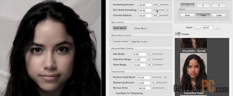 beauty box photo for photoshop offline installer Free Download beauty box photo for photoshop offline installer Free Download - GetFilesPC.com