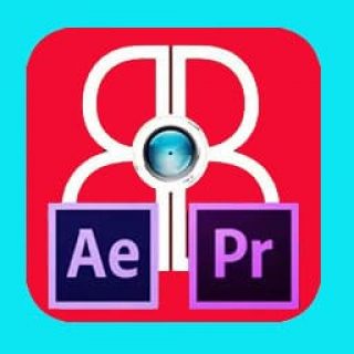 beauty box video ae pr logo Free Download - GetFilesPC.com