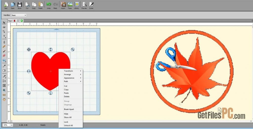 cut studio 6 2025 direct link Free Download cut studio 6 2025 direct link Free Download - GetFilesPC.com