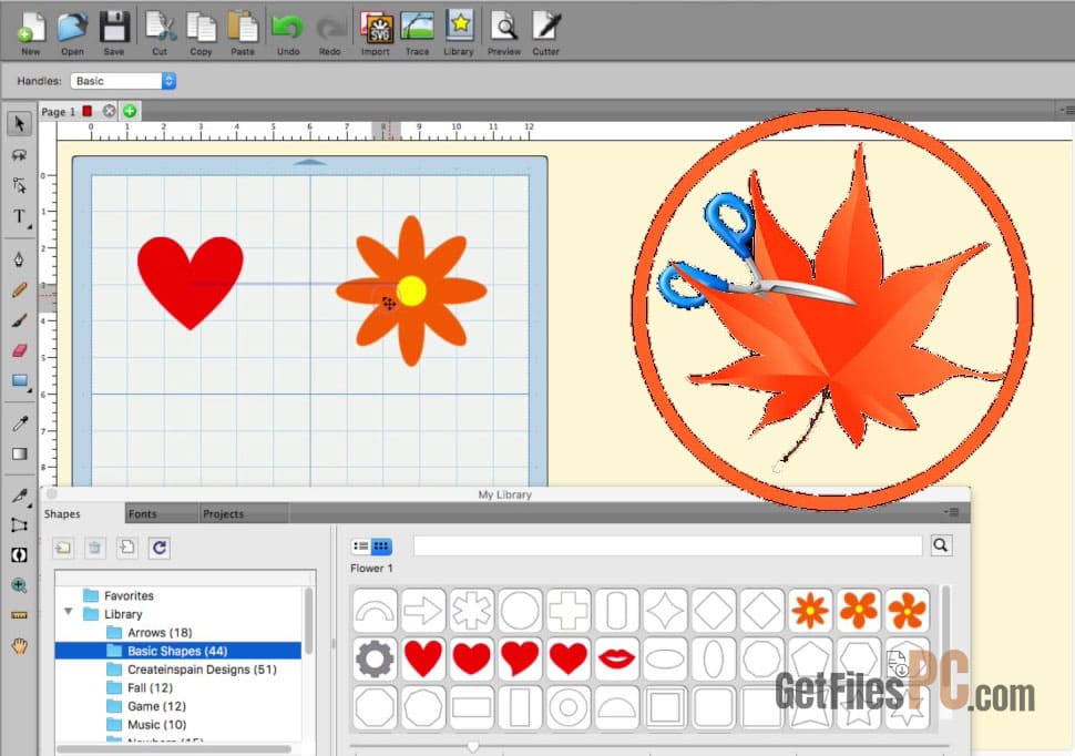 cut studio 6 2025 latest version Free Download cut studio 6 2025 latest version Free Download - GetFilesPC.com