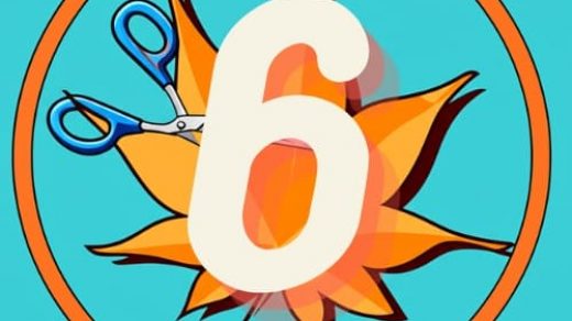 cut studio 6 logo Free Download - GetFilesPC.com