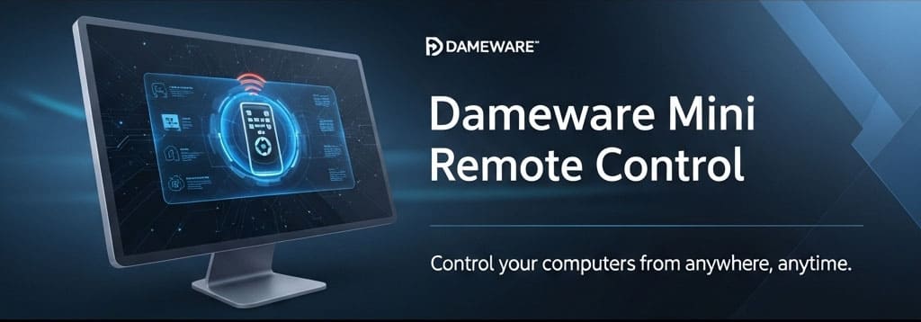 dameware mini remote control direct link Free Download dameware mini remote control direct link Free Download - GetFilesPC.com