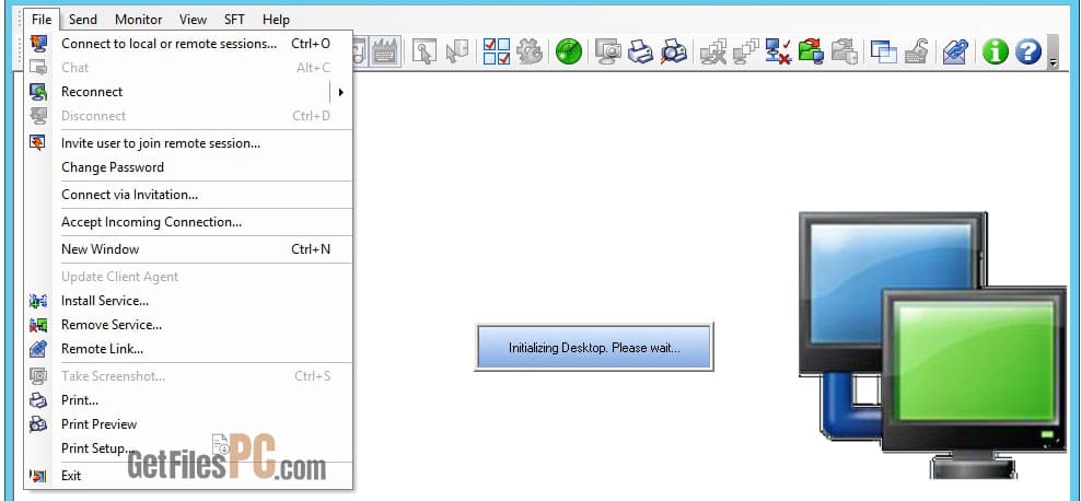 dameware mini remote control latest version Free Download dameware mini remote control latest version Free Download - GetFilesPC.com