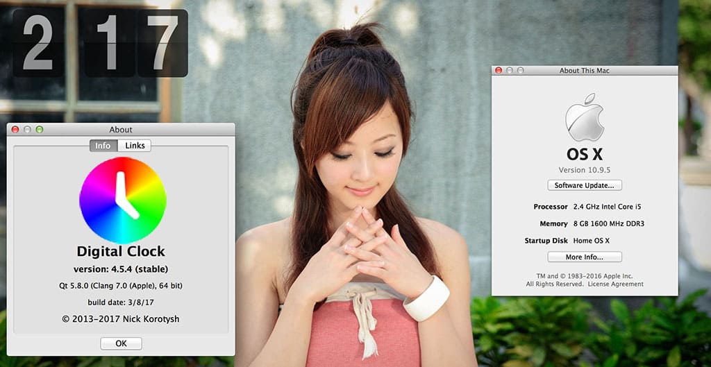 digital clock offline installer Free Download digital clock offline installer Free Download - GetFilesPC.com