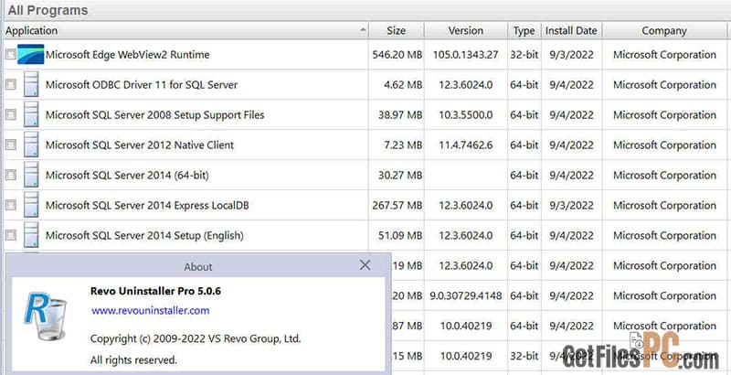 download revo uninstaller pro 5 offline installer Free Download download revo uninstaller pro 5 offline installer Free Download - GetFilesPC.com