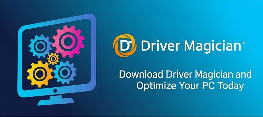driver magician direct link Free Download driver magician direct link Free Download - GetFilesPC.com