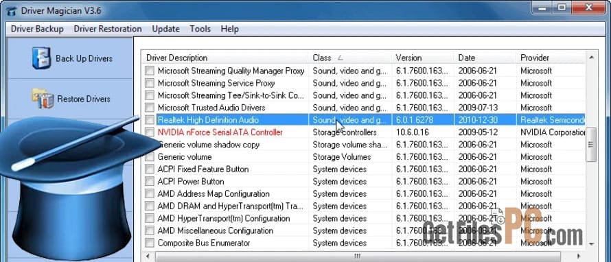 driver magician latest version Free Download driver magician latest version Free Download - GetFilesPC.com