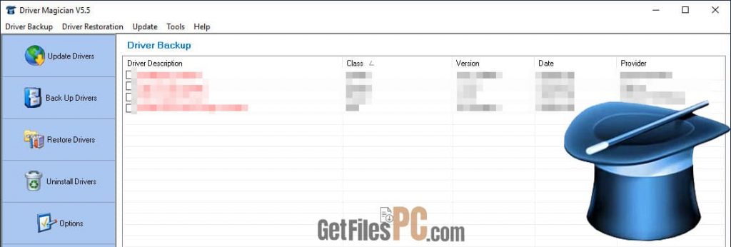 driver magician offline installer Free Download driver magician offline installer Free Download - GetFilesPC.com