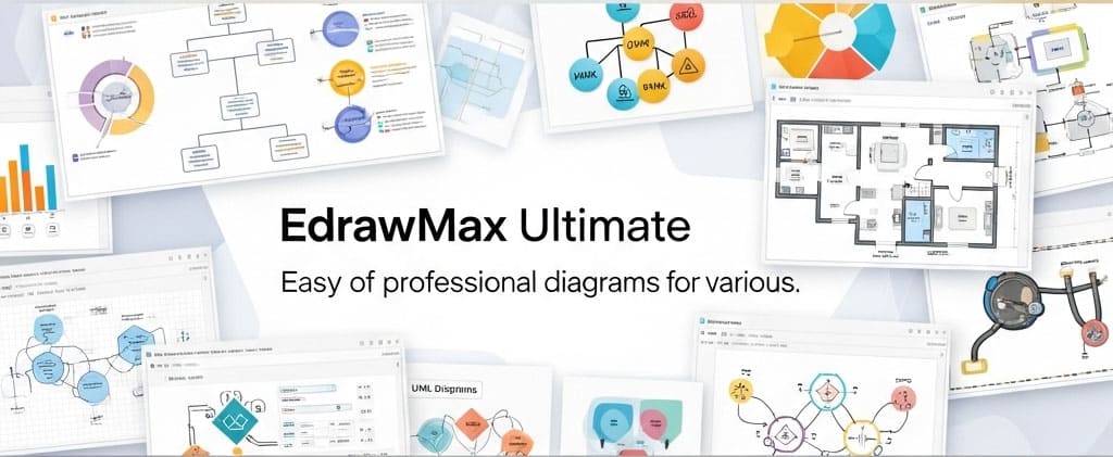 edrawmax ultimate direct link Free Download edrawmax ultimate direct link Free Download - GetFilesPC.com