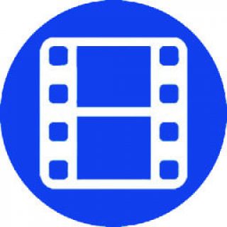 fast video cutter joiner logo Free Download - GetFilesPC.com