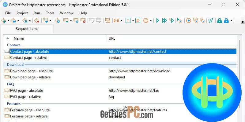 httpmaster offline installer Free Download httpmaster offline installer Free Download - GetFilesPC.com