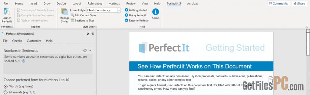 intelligent editing perfectit 2025 latest version Free Download intelligent editing perfectit 2025 latest version Free Download - GetFilesPC.com