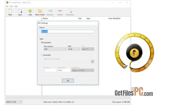 iso workshop pro 13 205 latest version Free Download iso workshop pro 13 205 latest version Free Download - GetFilesPC.com