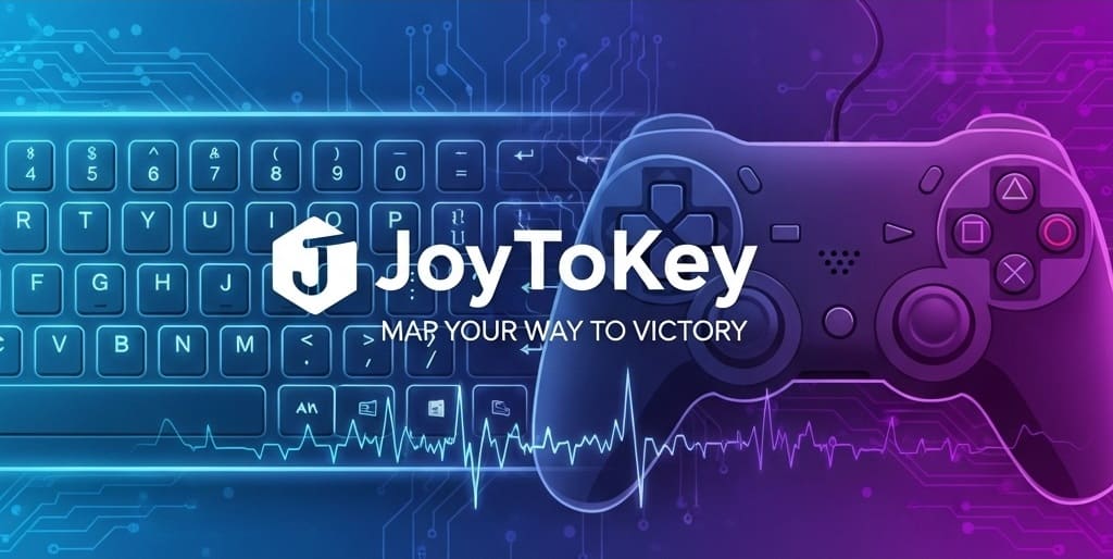 joytokey direct link Free Download joytokey direct link Free Download - GetFilesPC.com