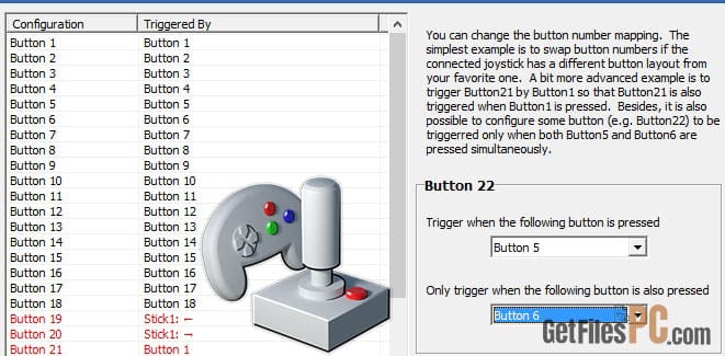 joytokey offline installer Free Download joytokey offline installer Free Download - GetFilesPC.com
