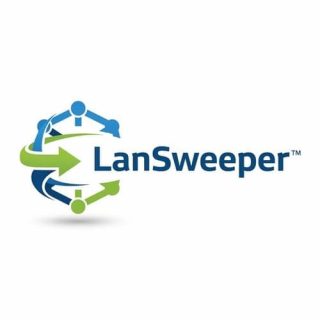 lansweeper logo Free Download - GetFilesPC.com