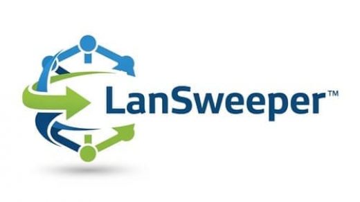 lansweeper logo Free Download - GetFilesPC.com