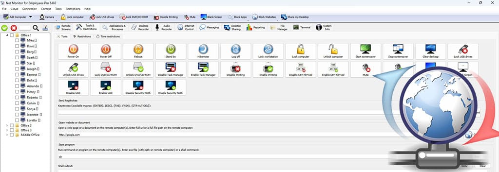 net monitor for employees pro offline installer Free Download net monitor for employees pro offline installer Free Download - GetFilesPC.com