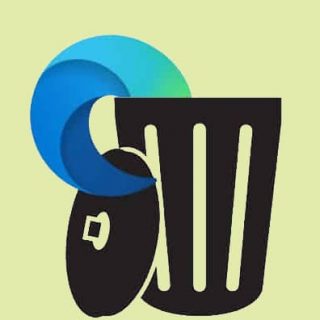 omidsoft edge remover logo Free Download - GetFilesPC.com