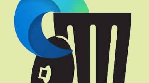 omidsoft edge remover logo Free Download - GetFilesPC.com