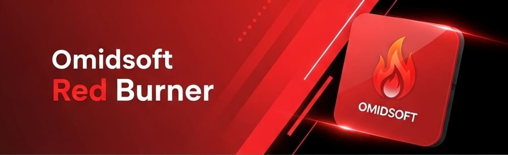 omidsoft red burner direct link Free Download omidsoft red burner direct link Free Download - GetFilesPC.com