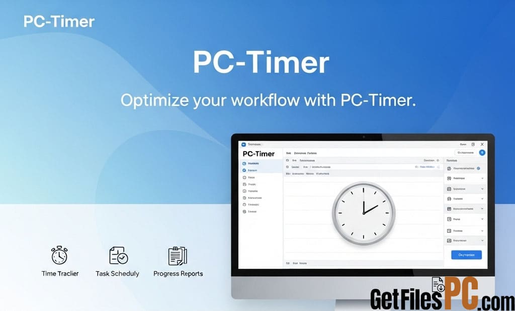pc timer direct link Free Download pc timer direct link Free Download - GetFilesPC.com