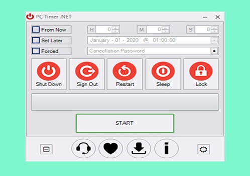 pc timer latest version Free Download pc timer latest version Free Download - GetFilesPC.com