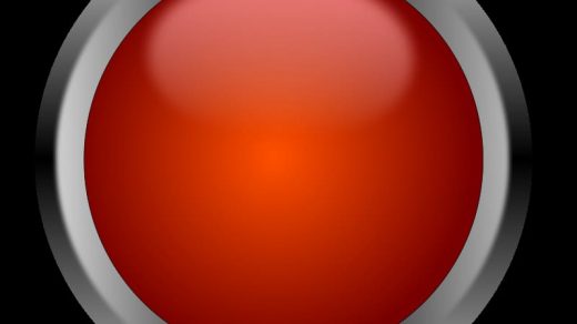 red button logo Free Download - GetFilesPC.com