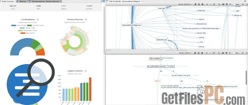 scientific toolworks understand offline installer Free Download scientific toolworks understand offline installer Free Download - GetFilesPC.com