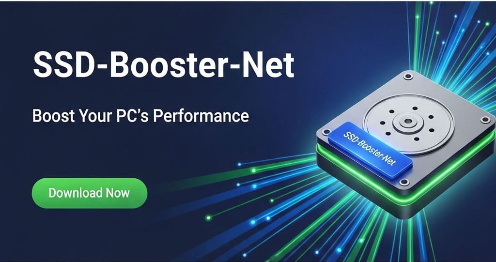 ssd booster net direct link Free Download ssd booster net direct link Free Download - GetFilesPC.com