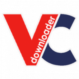 vcap downloader pro logo Free Download - GetFilesPC.com