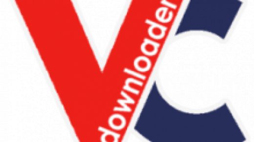 vcap downloader pro logo Free Download - GetFilesPC.com