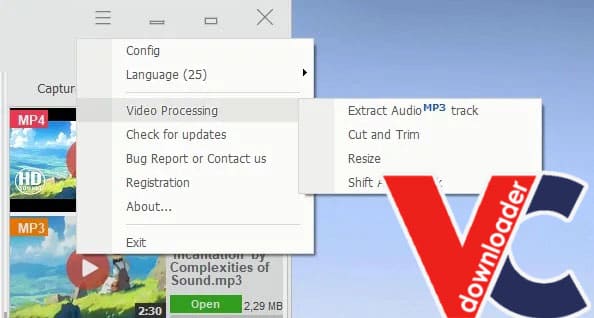 vcap downloader pro offline installer Free Download vcap downloader pro offline installer Free Download - GetFilesPC.com