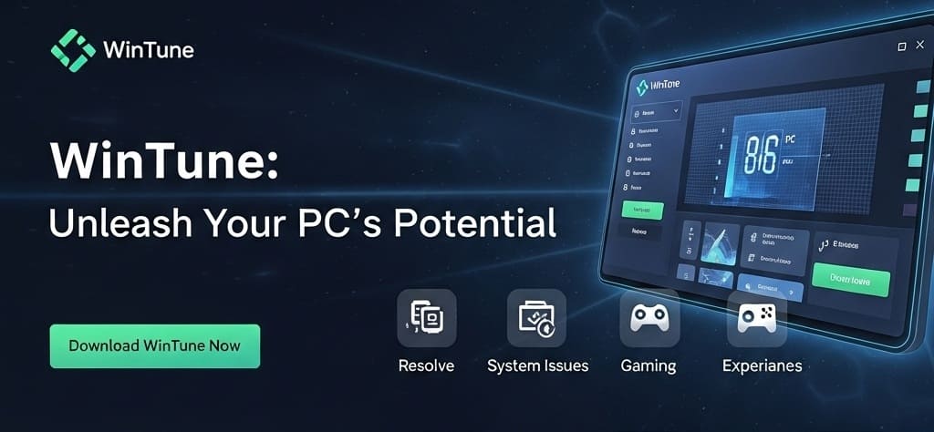 wintune direct link Free Download wintune direct link Free Download - GetFilesPC.com