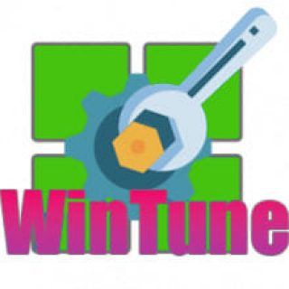 wintune logo Free Download - GetFilesPC.com