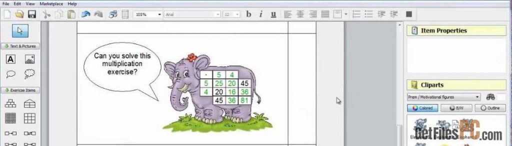 worksheet crafter 2025 latest version Free Download worksheet crafter 2025 latest version Free Download - GetFilesPC.com