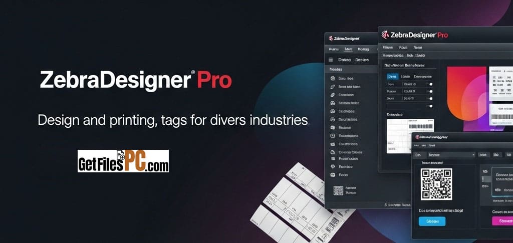 zebradesigner pro 2025 direct link Free Download zebradesigner pro 2025 direct link Free Download - GetFilesPC.com