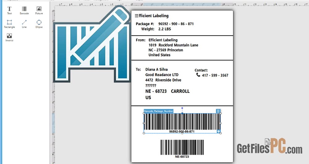 zebradesigner pro 2025 offline installer Free Download zebradesigner pro 2025 offline installer Free Download - GetFilesPC.com