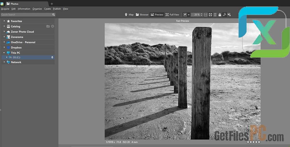 zoner photo studio x 2025 latest version Free Download zoner photo studio x 2025 latest version Free Download - GetFilesPC.com